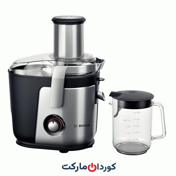 آبمیوه گیری بوش Bosch مدل MES4010