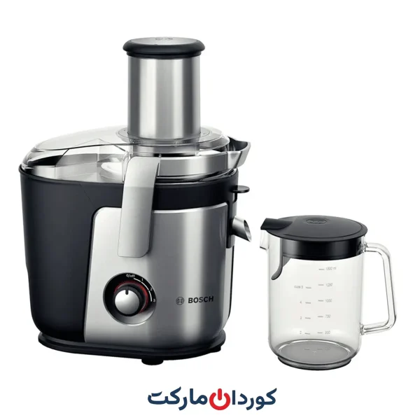 آبمیوه گیری بوش Bosch مدل MES4010