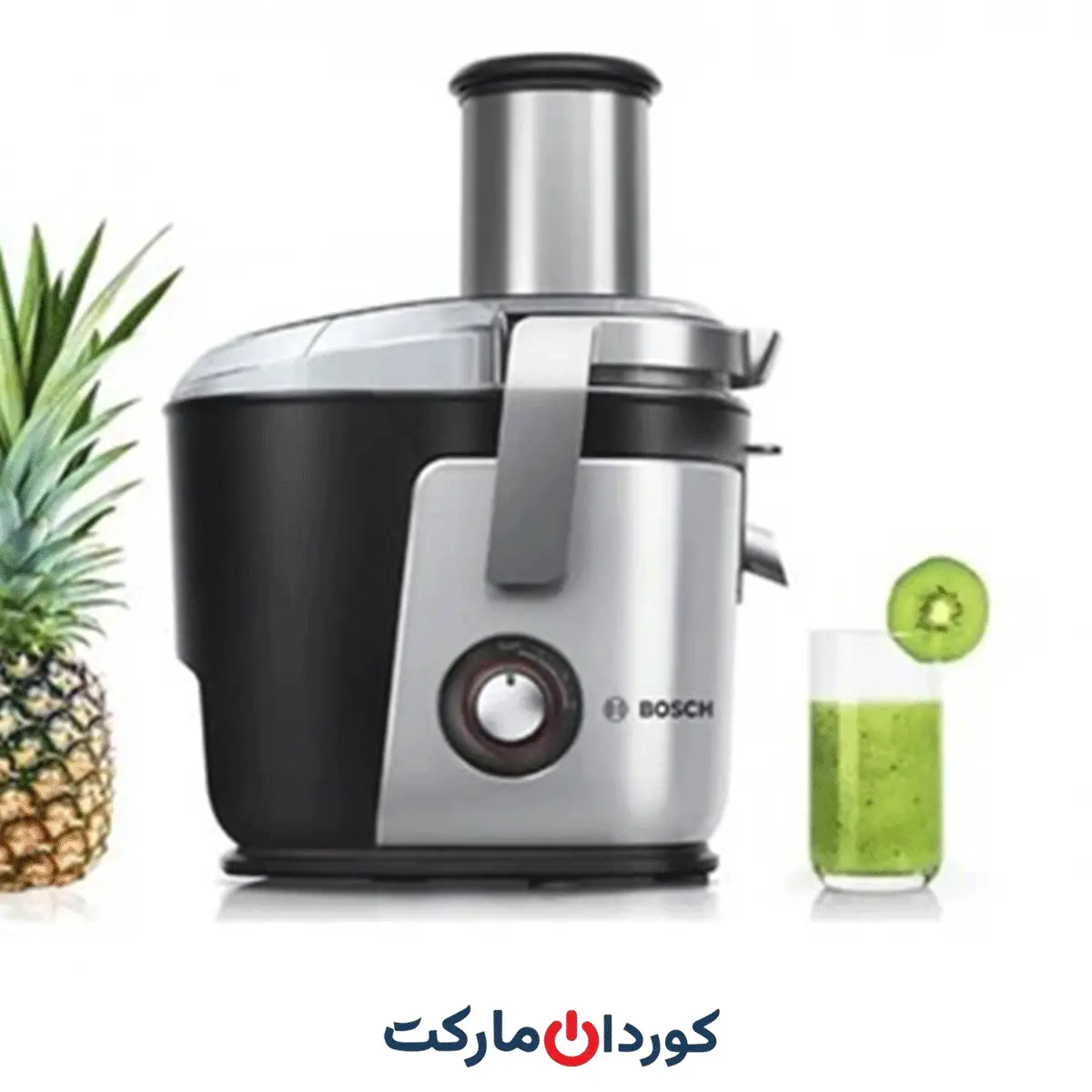 آبمیوه گیری بوش Bosch مدل MES4010
