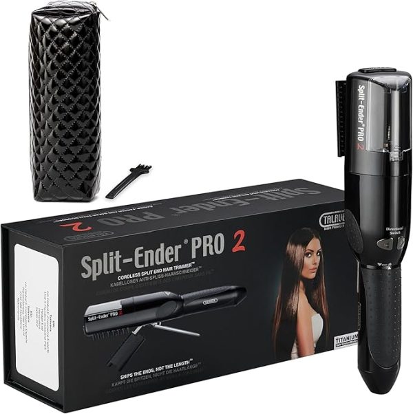 اتو موی رفع موخوره Split Ender Pro 2