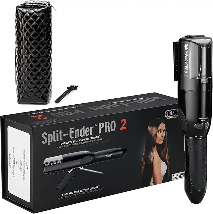 اتو موی رفع موخوره Split Ender Pro 2