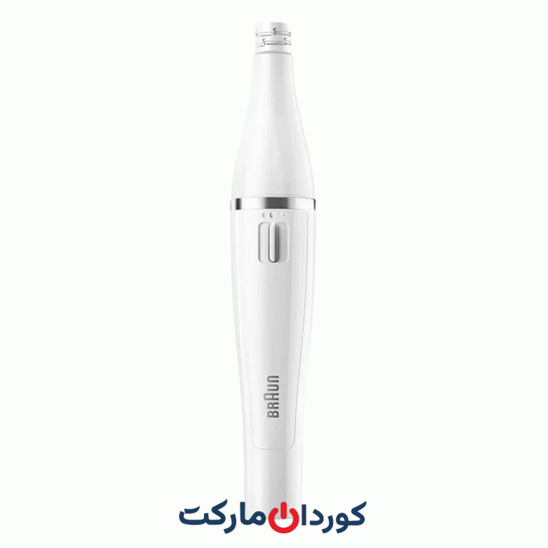 اپیلاتور و برس شستشو صورت براون مدل Facespa Pro 910