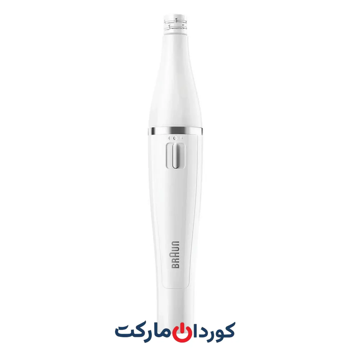 اپیلاتور و برس شستشو صورت براون مدل Facespa Pro 910
