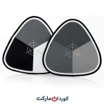 تراز سفیدی، نوردهی، تصحیح رنگ همه کاره ۳۸ سانتی‌متر۱۵ اینچ Manfrotto Xpobalance