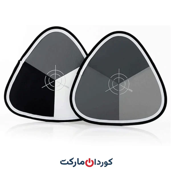تراز سفیدی، نوردهی، تصحیح رنگ همه کاره ۳۸ سانتی‌متر۱۵ اینچ Manfrotto Xpobalance