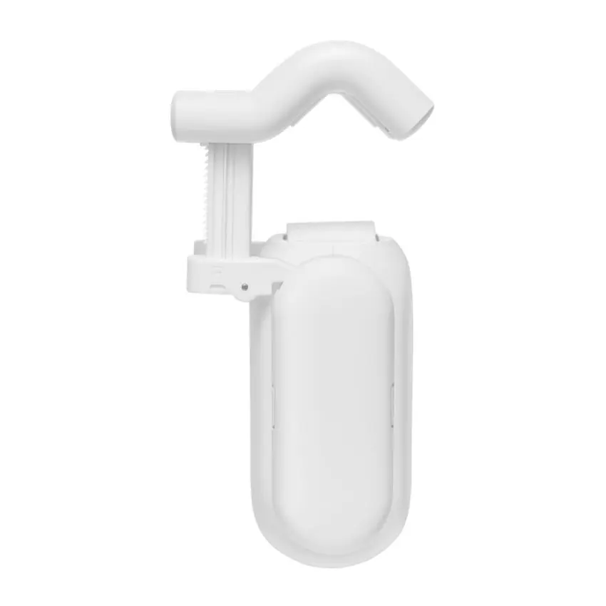دستگاه کنترل هوشمند پرده جمع کن switchbot curtain مدل Rod - Image 12