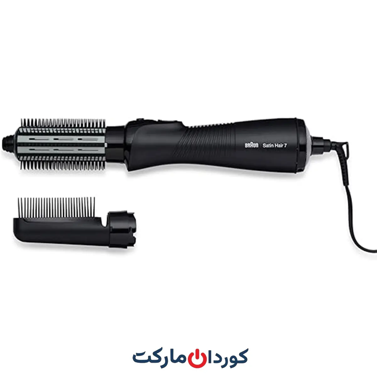 سشوار ساتین 7 براون BRAUN مدل AS720