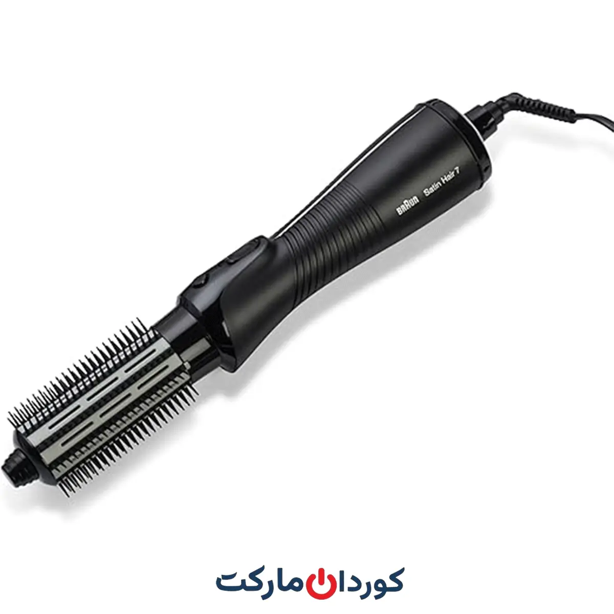 سشوار ساتین 7 براون BRAUN مدل AS720 - Image 3