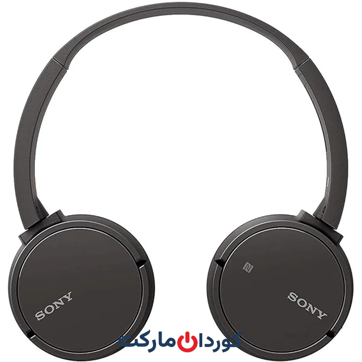 هدفون بی سیم سونی اورجینال Sony مدل WH-CH500 - Image 3