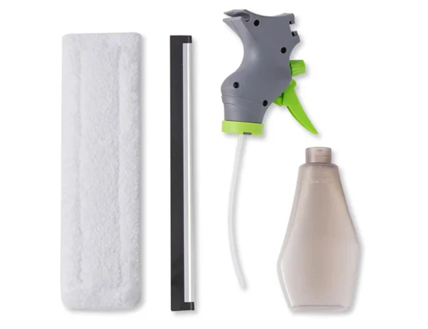 شیشه پاک کن GLASS CLEANER