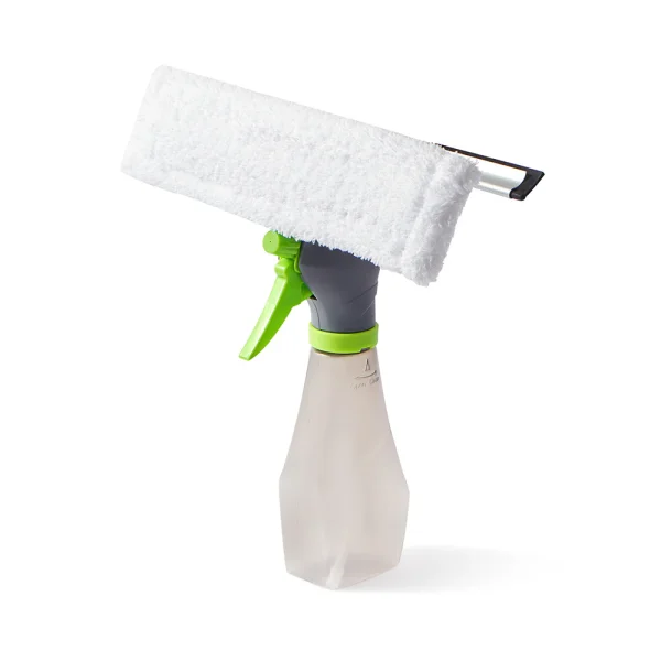 شیشه پاک کن GLASS CLEANER
