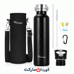 قمقمه ی استیل ضد زنگ ریاکو RYACO مدل R966