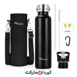 قمقمه ی استیل ضد زنگ ریاکو RYACO مدل R966