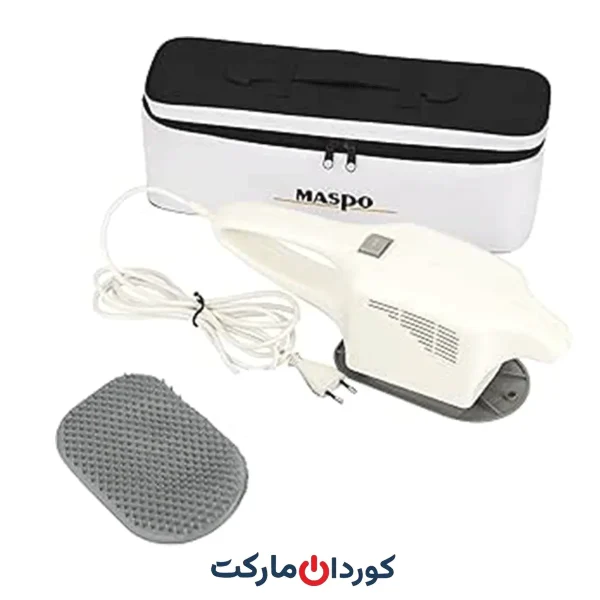 ماساژور حرفه ای ماسپو Maspo