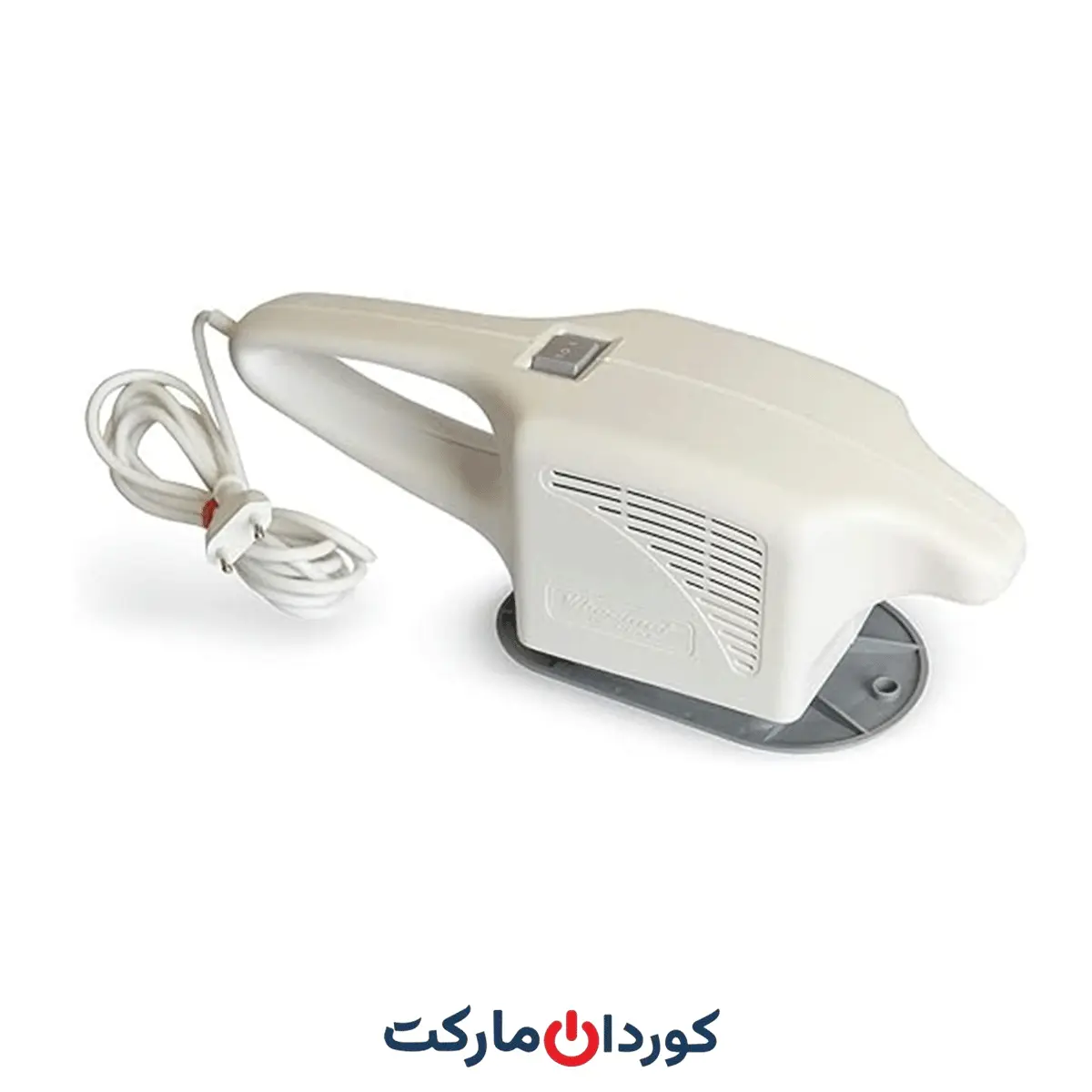 ماساژور ویبرە حرفه ای ماسپو Maspo - Image 2