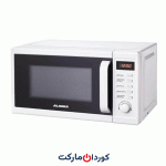مایکروویو آلاسکا Alaska مدل MWD 9820 سفارش آلمان