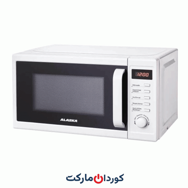 مایکروویو آلاسکا Alaska مدل MWD 9820 سفارش آلمان