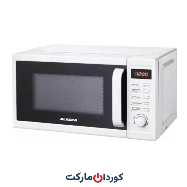 مایکروویو آلاسکا Alaska مدل MWD 9820 سفارش آلمان