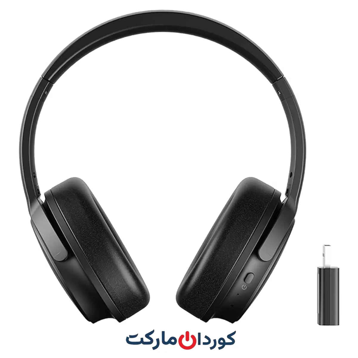 هدفون بی سیم تلویزیون CASQUE R-MUSIC