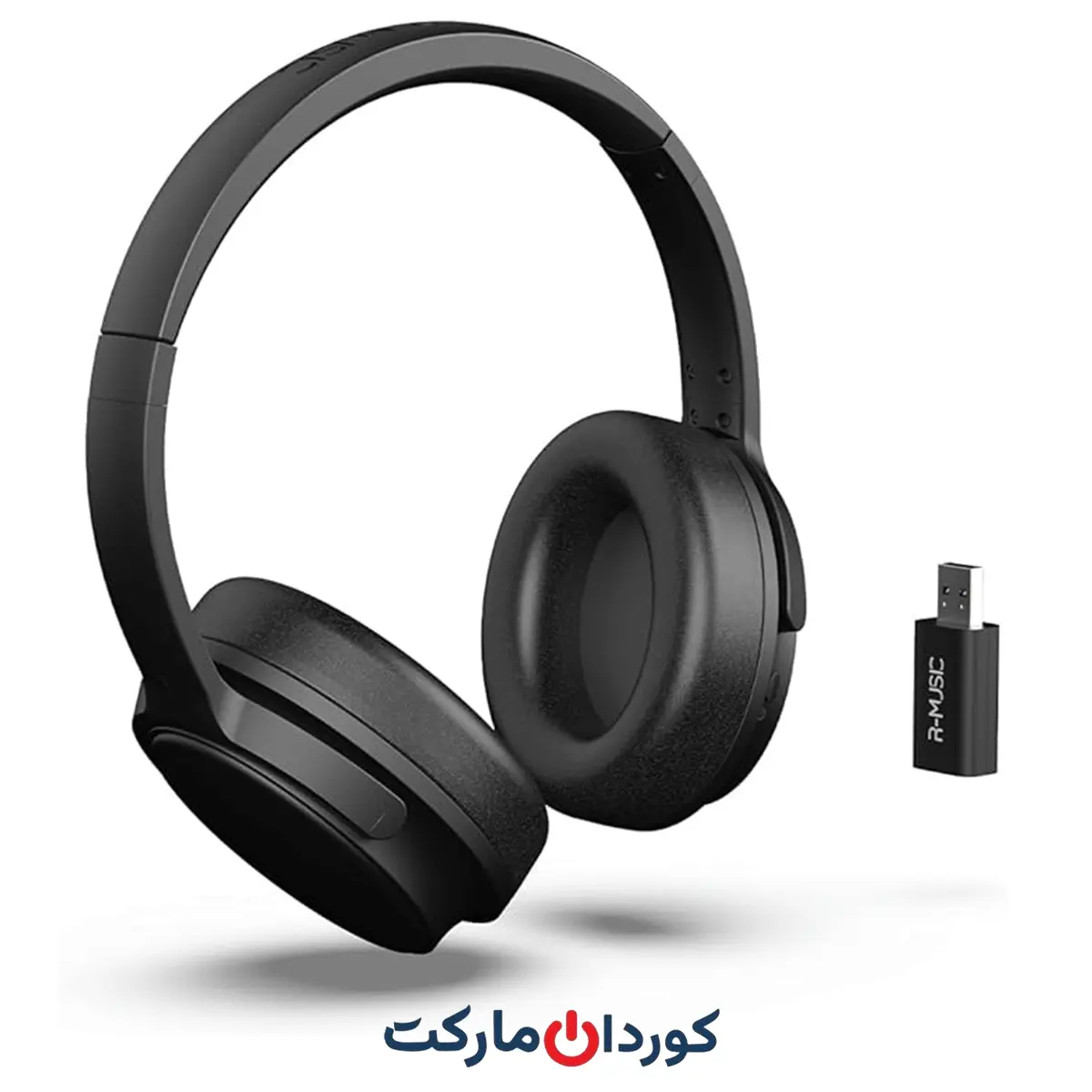 هدفون بی سیم تلویزیون CASQUE R-MUSIC