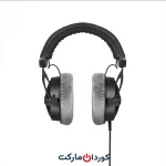 هدفون حرفه‌ای استودیویی بی سیم بیرداینامیک Beyerdynamic مدل DT 770 PRO
