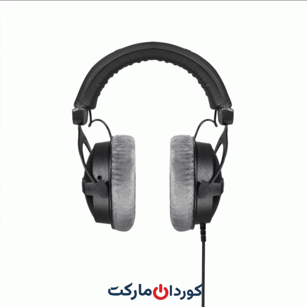 هدفون حرفه‌ای استودیویی بی سیم بیرداینامیک Beyerdynamic مدل DT 770 PRO