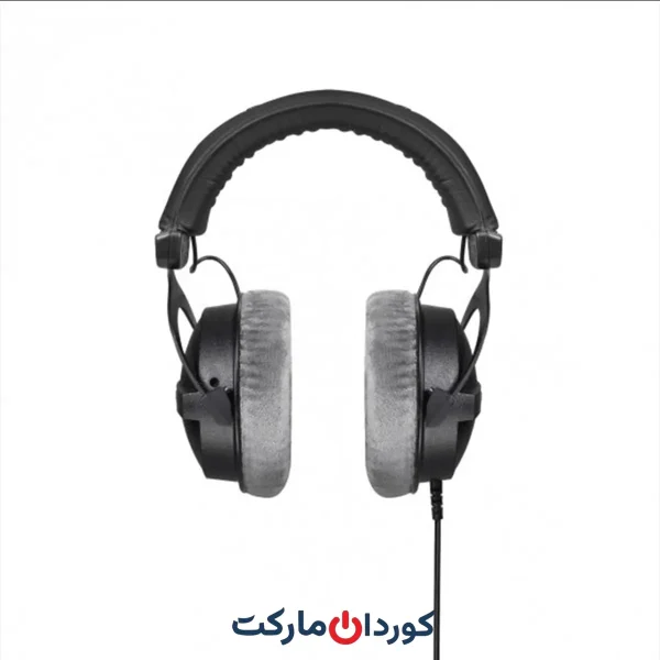 هدفون حرفه‌ای استودیویی بی سیم بیرداینامیک Beyerdynamic مدل DT 770 PRO