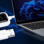 کابل انتقال اطلاعات Data Link برند SALCAR (1)