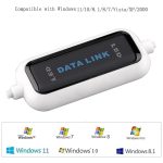 کابل انتقال اطلاعات Data Link برند SALCAR (4)