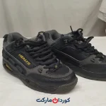 کفش اسکیت چرخ دار ورزشی برند HEALYS سایز 42