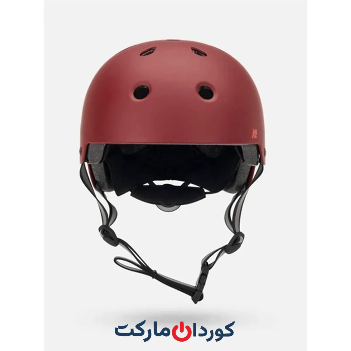 کلاه ایمنی اسکی (هلمت اسکی) مدل K2-VARSITY PRO - Image 2