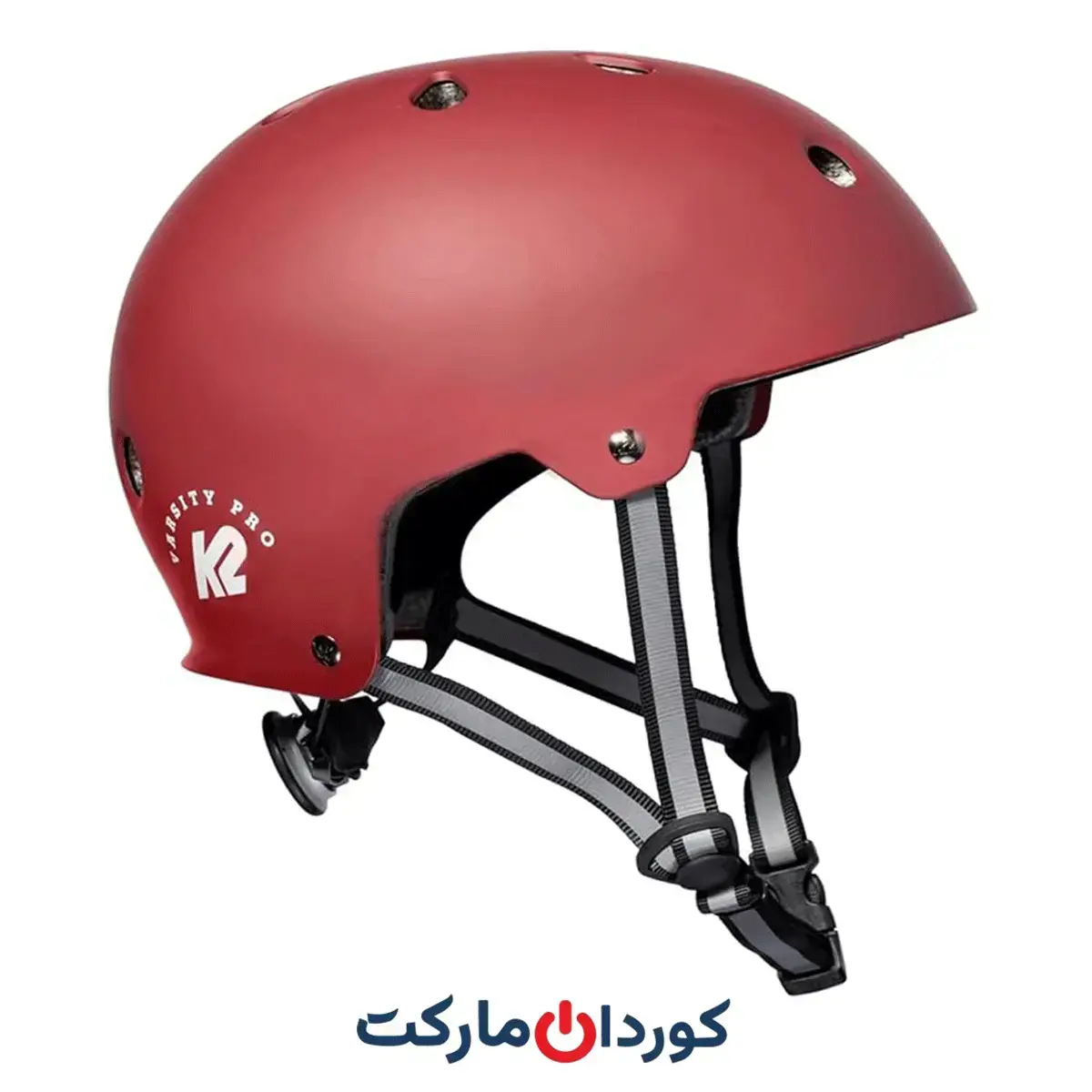 کلاه ایمنی اسکی (هلمت اسکی) مدل K2-VARSITY PRO