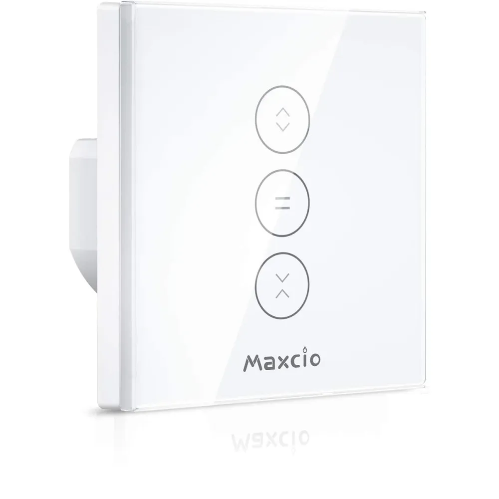 کلید پرده ماکسیو Maxcio مدل WF-CS01 (پک یک عددی)