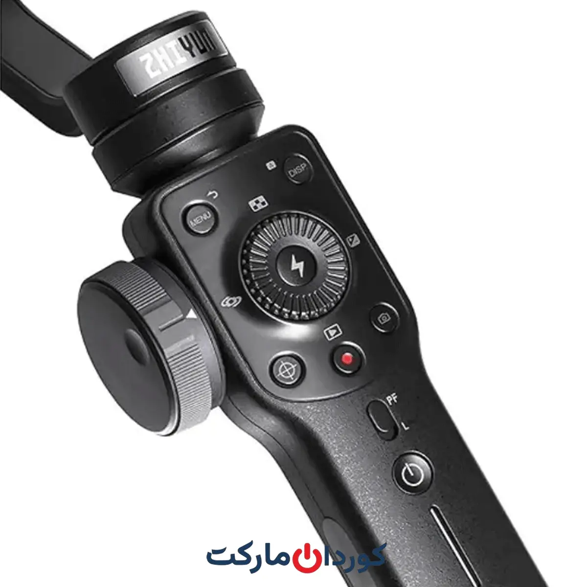 گیمبال موبایلی ژیون Zhiyun مدل Smooth 4