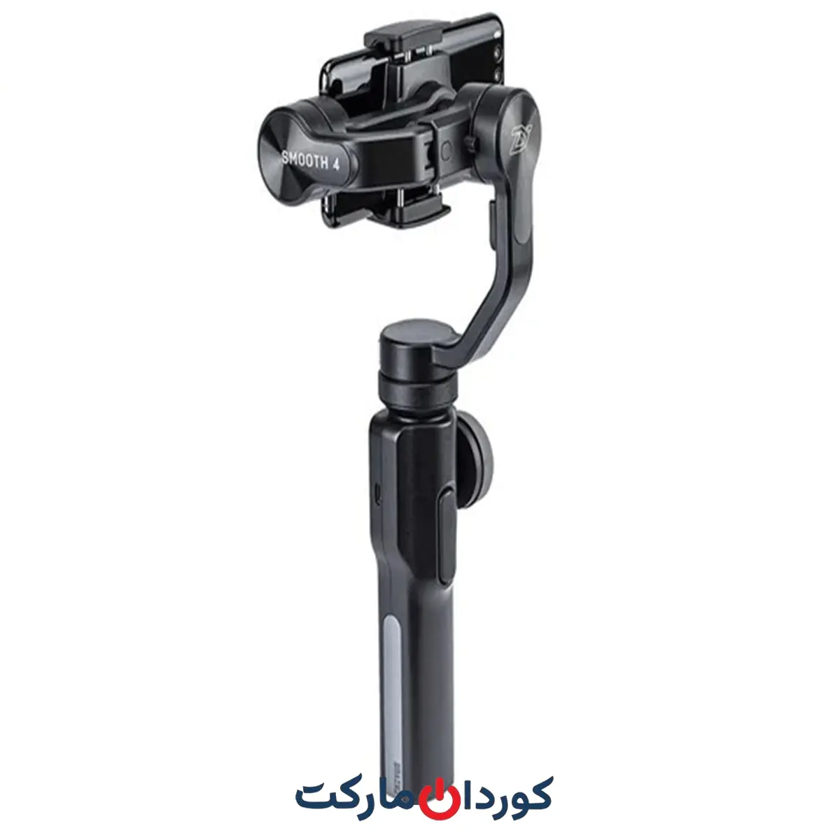 گیمبال موبایلی ژیون Zhiyun مدل Smooth 4 - Image 5
