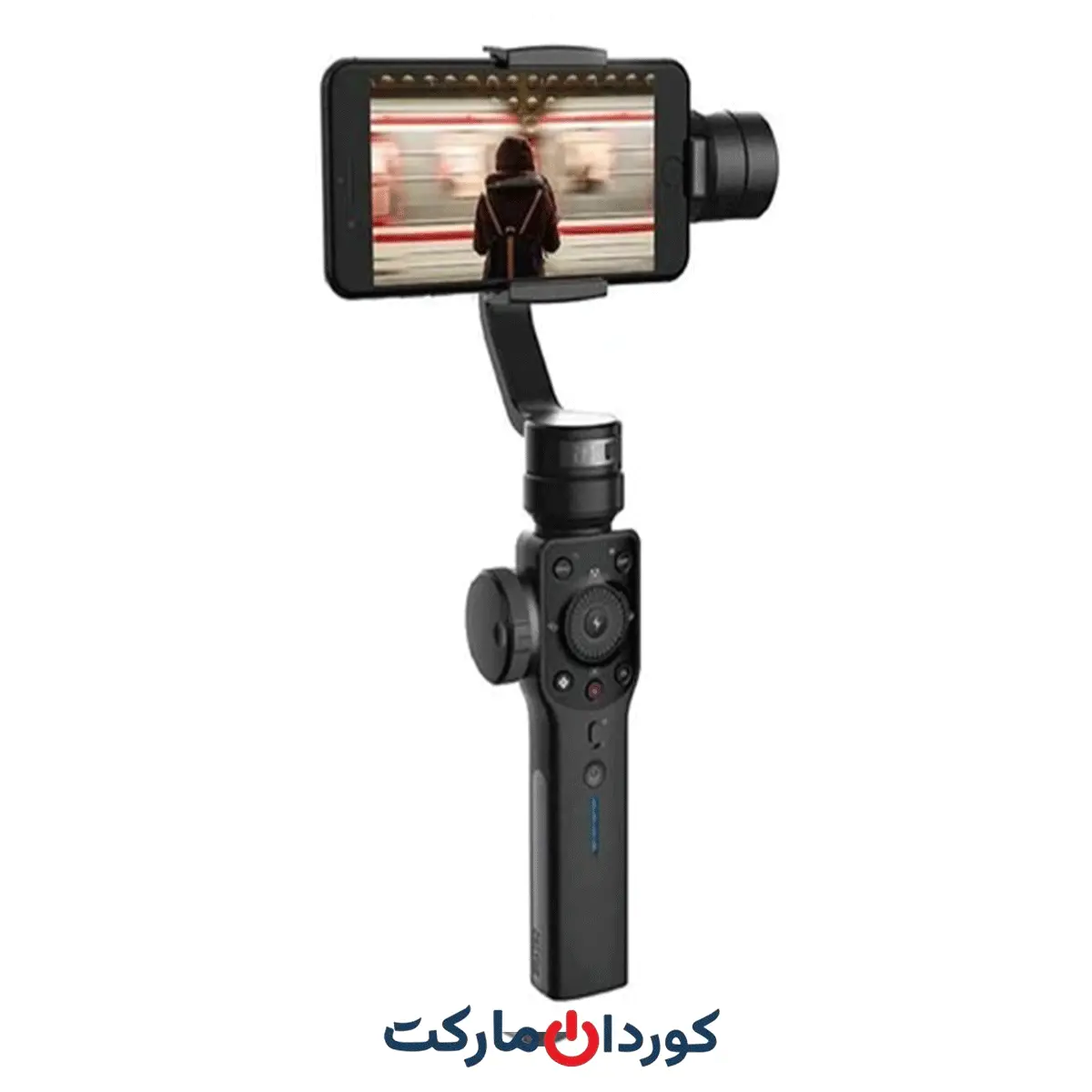 گیمبال موبایلی ژیون Zhiyun مدل Smooth 4 - Image 4