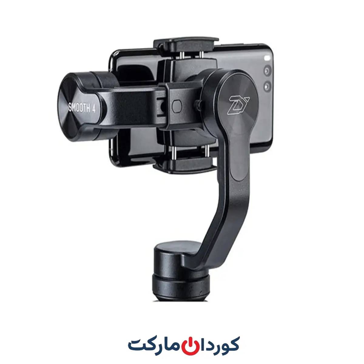 گیمبال موبایلی ژیون Zhiyun مدل Smooth 4 - Image 3
