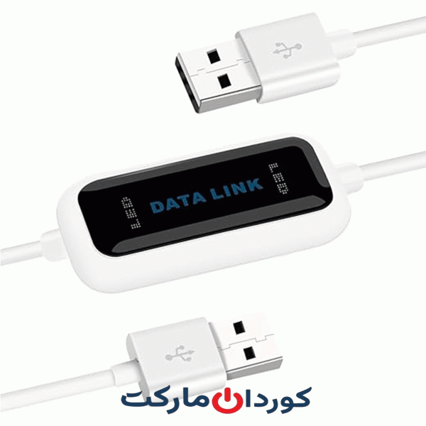 کابل انتقال اطلاعات Data Link برند SALCAR