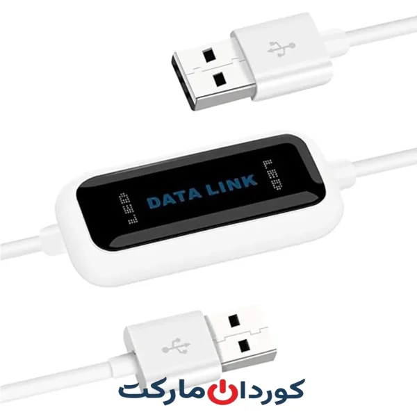 کابل انتقال اطلاعات Data Link برند SALCAR