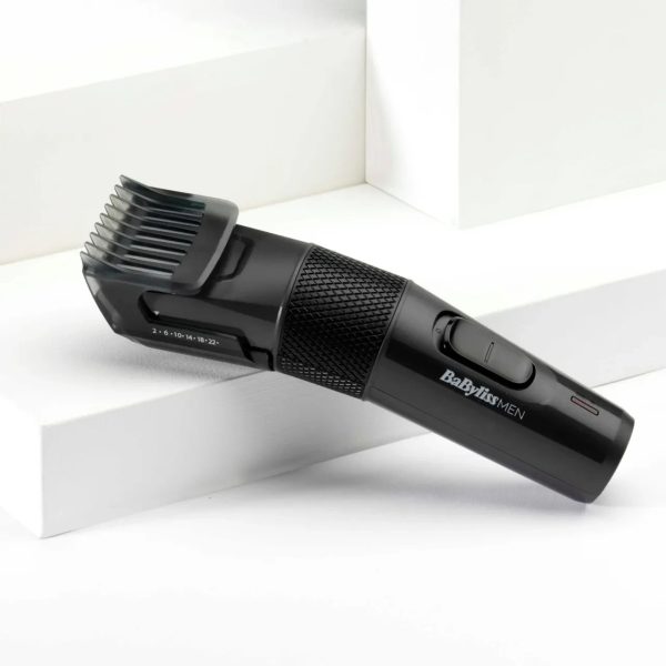 ماشین اصلاح موی مردانه بابیلیس Babyliss