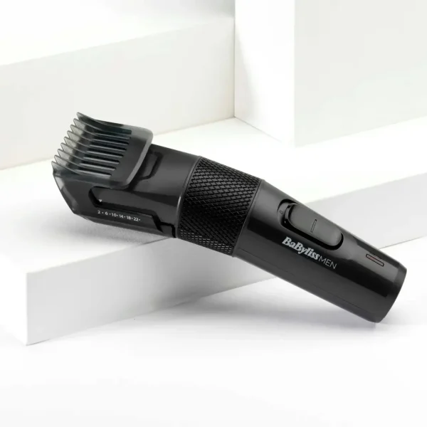 ماشین اصلاح موی مردانه بابیلیس Babyliss