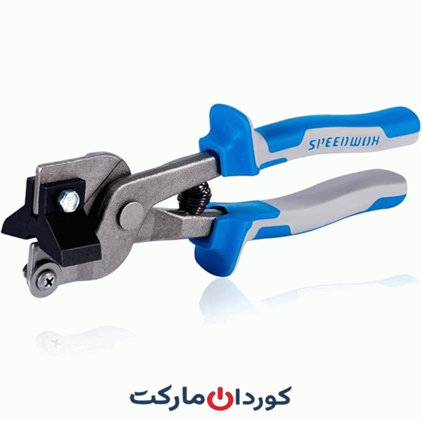 انبردست کاشی شیشه‌ای SPEEDWOX 8