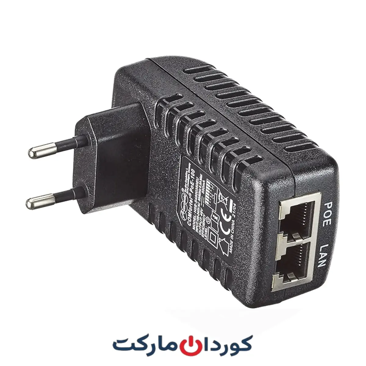 انژکتور COMfortel PoE-100 - Image 3