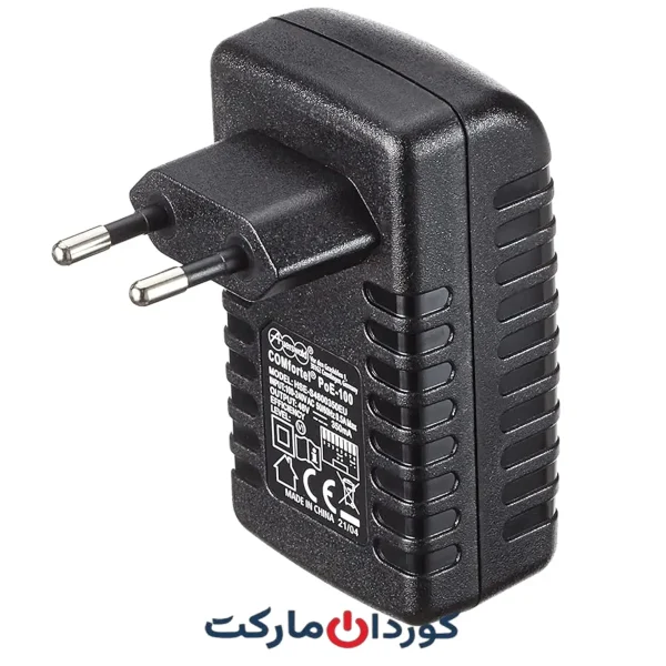 انژکتور COMfortel PoE-100