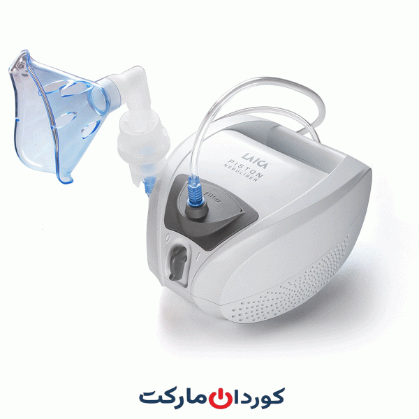اکسیژن ساز و نبولایزر لایکا Laica مدل NE2003