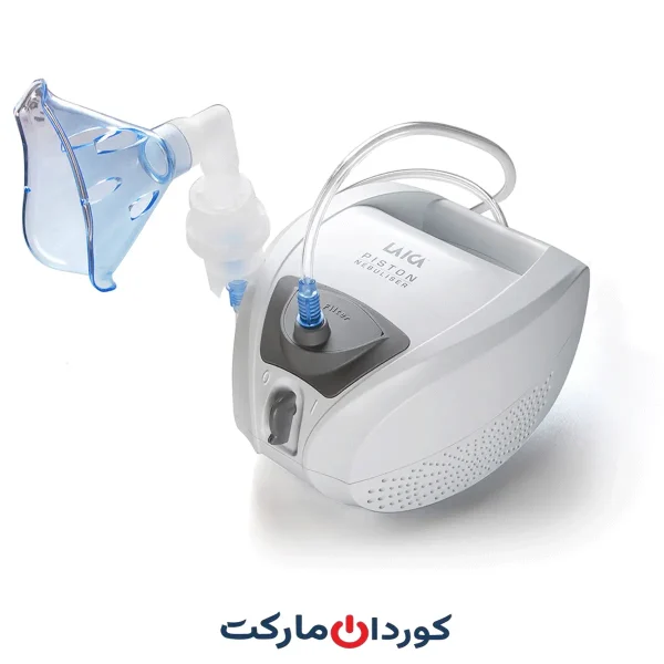 اکسیژن ساز و نبولایزر لایکا Laica مدل NE2003