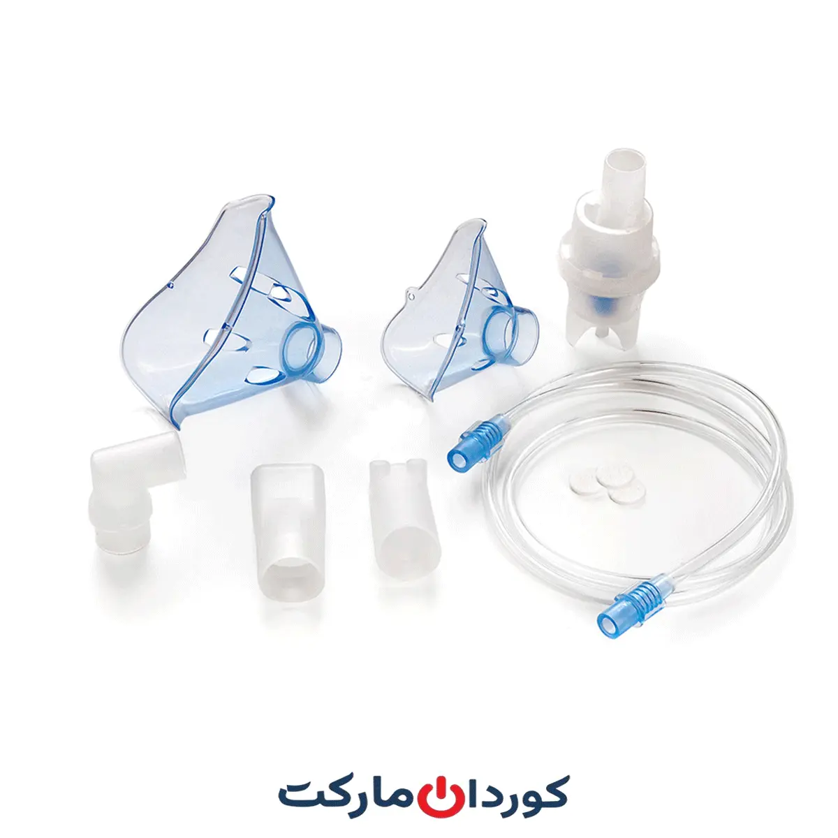 اکسیژن ساز و نبولایزر لایکا Laica مدل NE2003