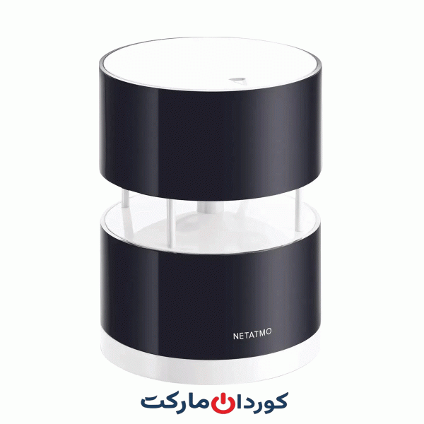 بادسنج بی سیم نتاتمو Netatmo