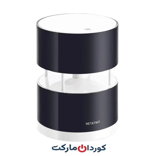 بادسنج بی سیم نتاتمو Netatmo