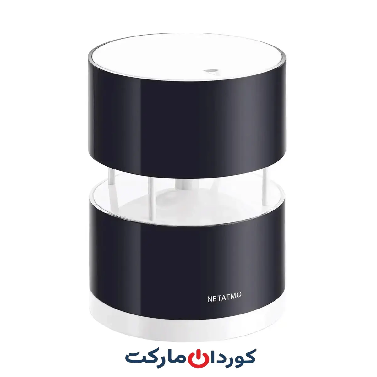 بادسنج بی سیم نتاتمو Netatmo